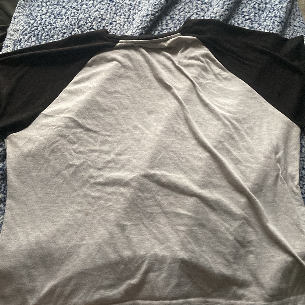 Baseball Tee - Picture 2 of 2